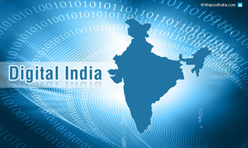 Digital India ...
